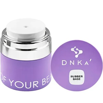 Base de goma DNKa' con dosificador de 30 ml