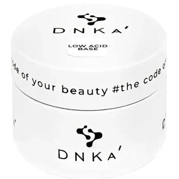 Base de baja acidez DNKa', 30 ml