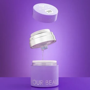 Base de baja acidez DNKa' con dosificador 30 ml