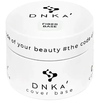 Base de fibra DNKa', 30 ml