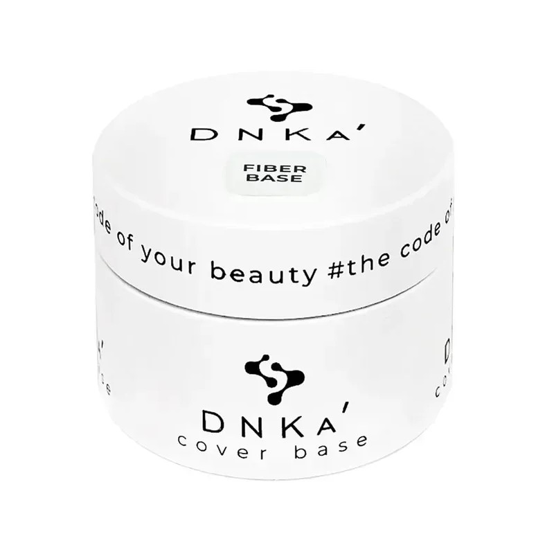 Base de fibra DNKa', 30 ml