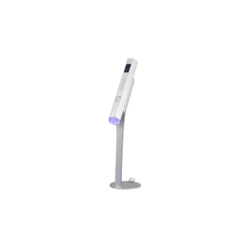 Lámpara UV para manicura DNKa' Lumos Light Silver
