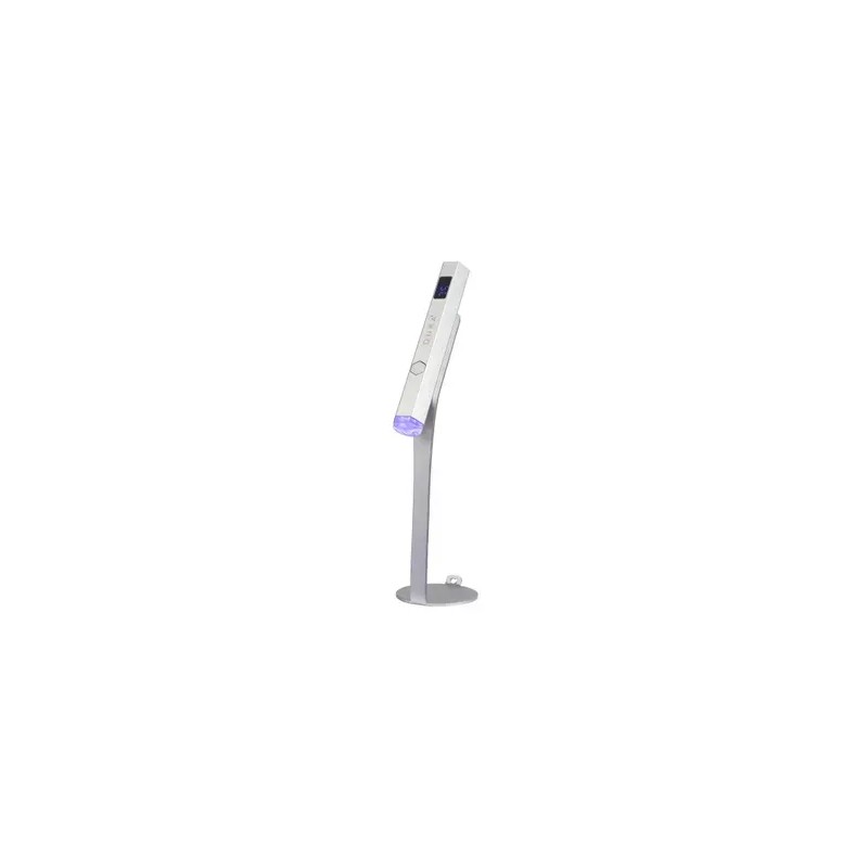 Lámpara UV para manicura DNKa' Lumos Light Silver
