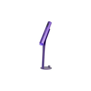 Lámpara UV para manicura DNKa' Lumos Light Purple