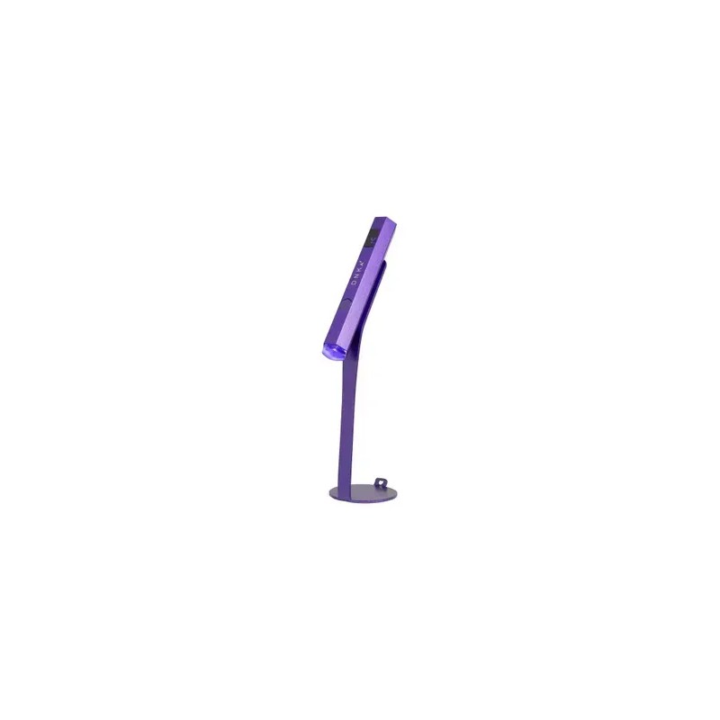 Lámpara UV para manicura DNKa' Lumos Light Purple