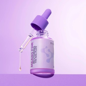 DNKa' Medios para restaurar la placa ungueal, 30 ml