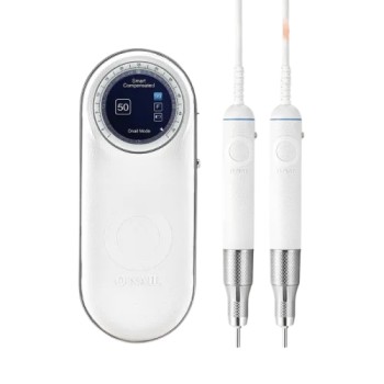 O·NAIL Smart Nail Drill | Torno de Uñas Inteligente Profesional 50.000 rpm y 96 W