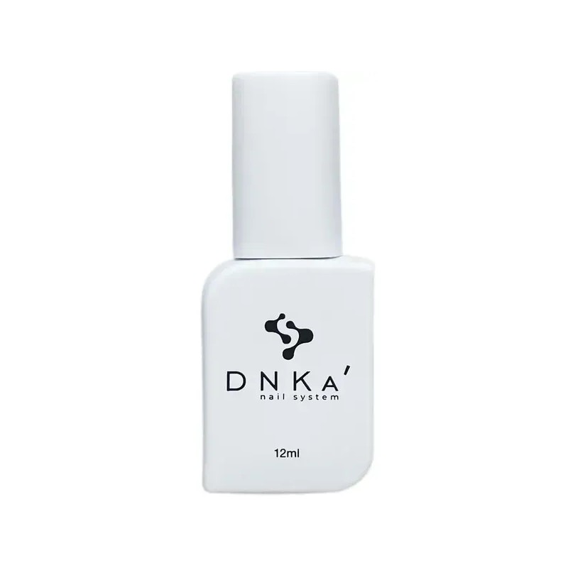 Base de caucho DNKa' 12 ml