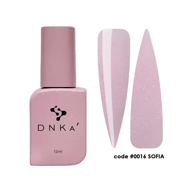 DNKa' Portada Top código 0016 Sofía