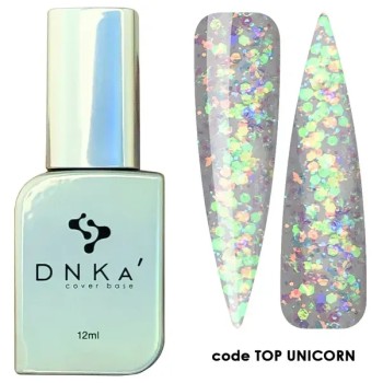 DNKa' Top Unicorn