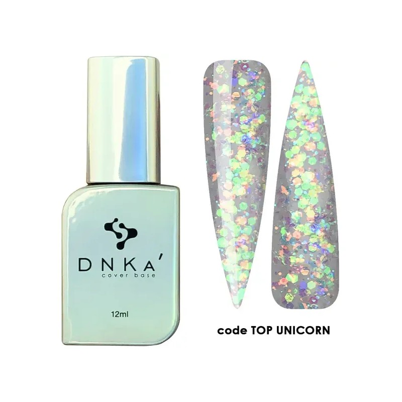 DNKa' Top Unicorn