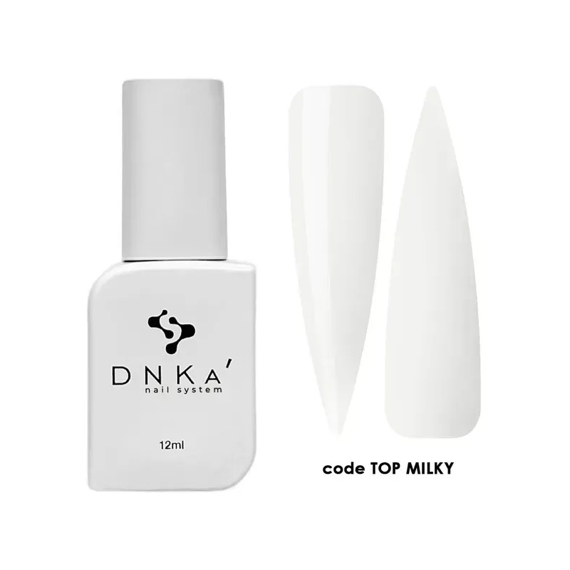 DNKa' Top Milky
