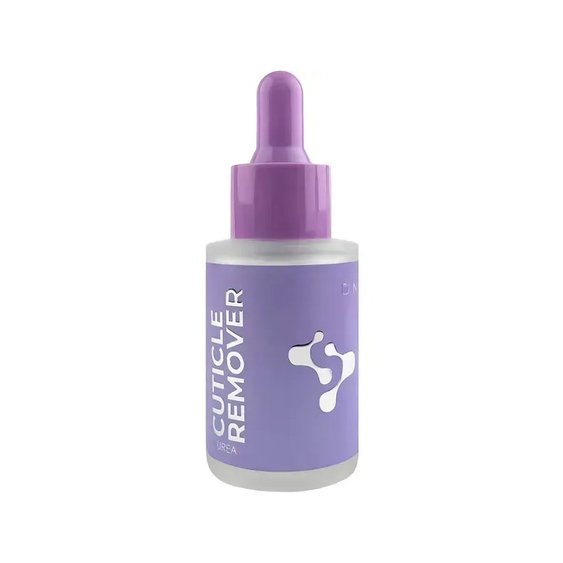 Gel removedor de cutículas DNKA' con urea, 30 ml