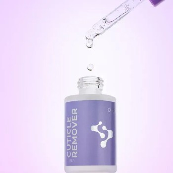 Gel removedor de cutículas DNKA' con urea, 30 ml