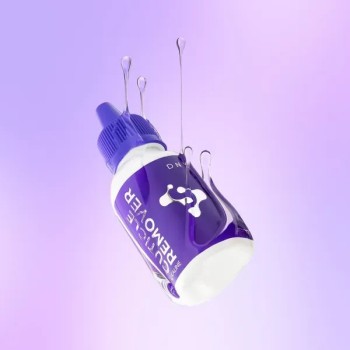 Gel removedor de cutículas alcalino DNKA' 30 ml
