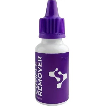 Gel removedor de cutículas alcalino DNKA' 30 ml