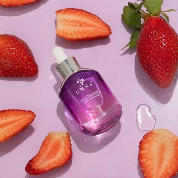 Aceite seco para cutículas DNKa' Fairy Strawberry