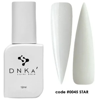 Base de cobertura DNKa' 0045 Estrella, 12 ml