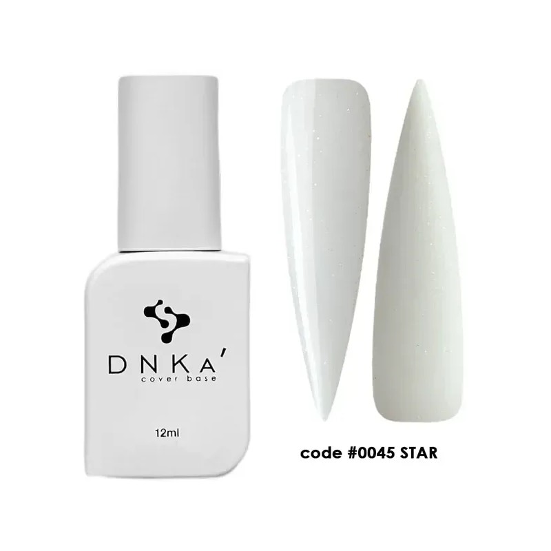 Base de cobertura DNKa' 0045 Estrella, 12 ml