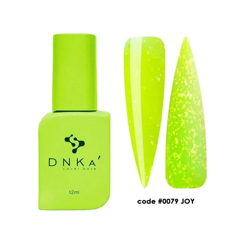 copy of Base de cobertura DNKa' 0079 Joy, 12 ml