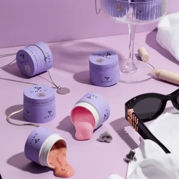 Gel de gelatina DNKa' 0014 Dune