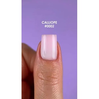 DNKa Fast Gel 0002 Calliope