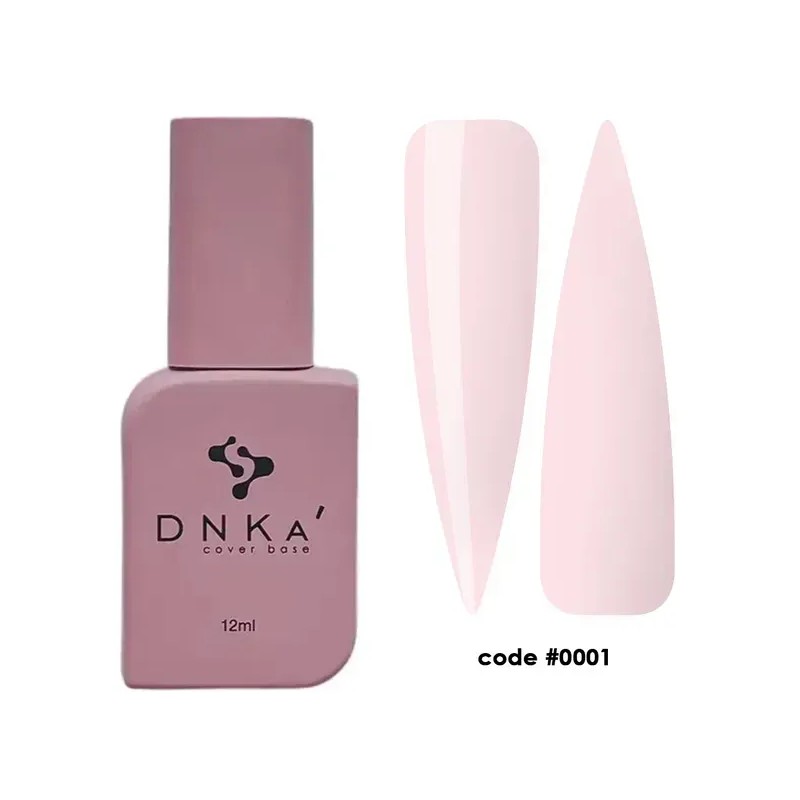 Gel rápido DNKa 0001 Euterpe