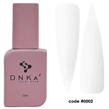 DNKa Fast Gel 0002 Calliope