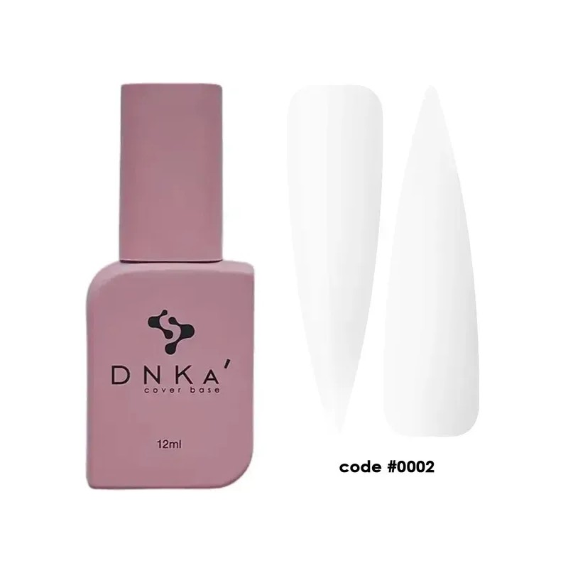 DNKa Fast Gel 0002 Calliope