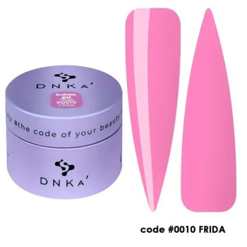 Gel constructor DNKa' 0010 Frida 30 ml