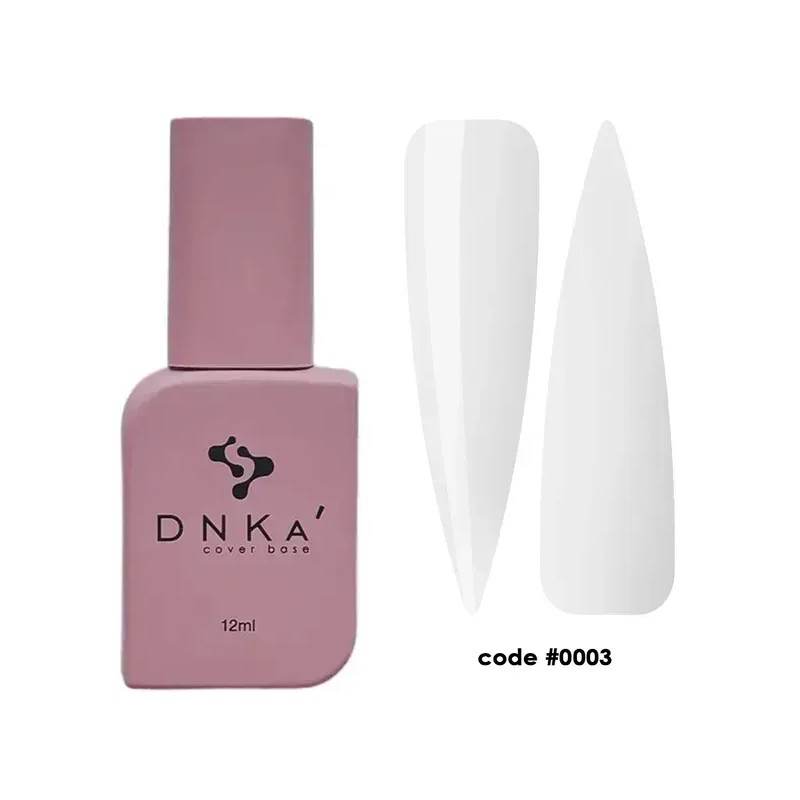 Gel rápido DNKa 0003 Clio