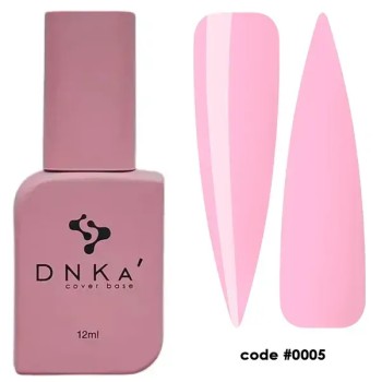 Gel rápido DNKa 0005 Erato