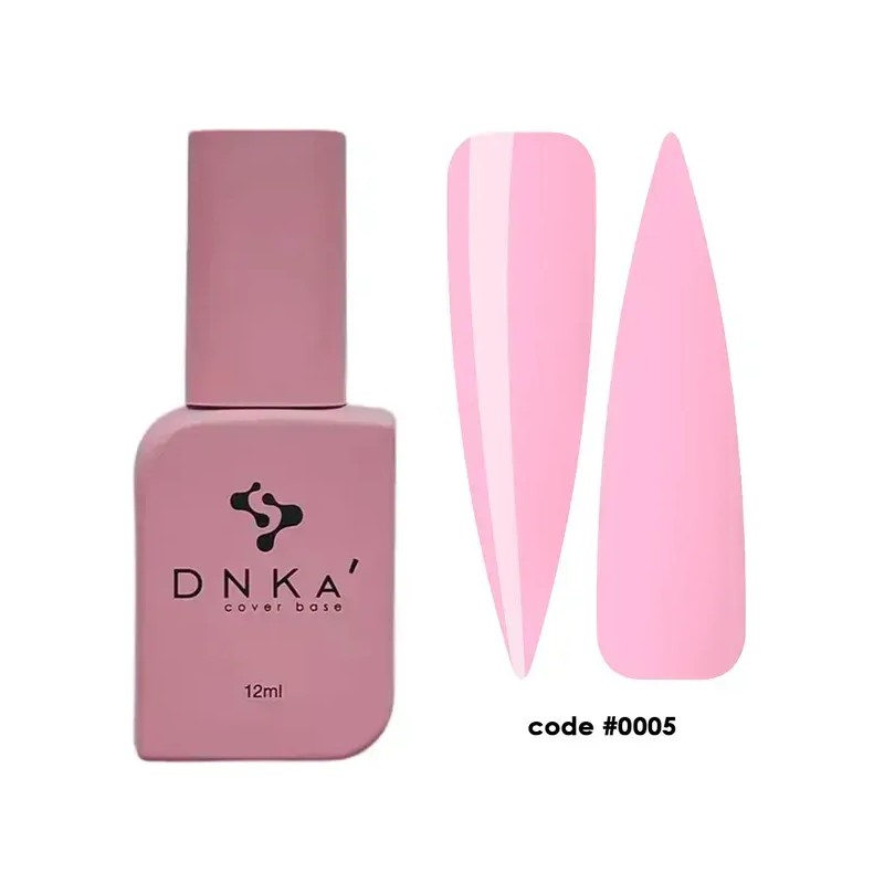 Gel rápido DNKa 0005 Erato