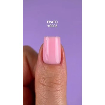 Gel rápido DNKa 0005 Erato