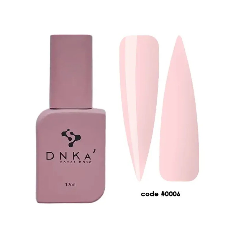 Gel rápido DNKa 0006 Melpómene