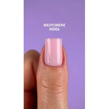Gel rápido DNKa 0006 Melpómene
