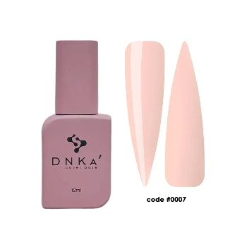 Gel rápido DNKa 0007 Polyhymnia