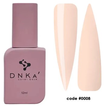 Gel rápido DNKa 0008 Terpsícore