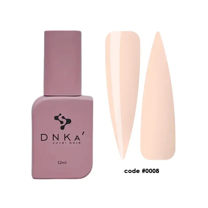 Gel rápido DNKa 0008 Terpsícore