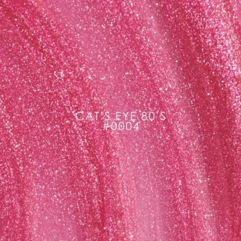Esmalte de uñas en gel DNKa' Color, tono ojo de gato 0004, años 80, 12 ml