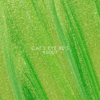 copy of Esmalte de uñas en gel DNKa' Color, tono ojo de gato 0007, años 80, 12 ml