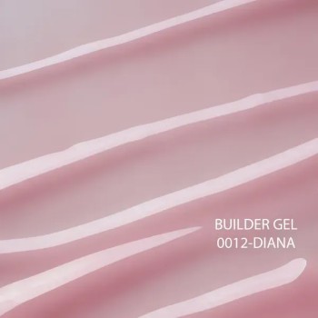 Gel constructor DNKa' 0012 Diana 30 ml