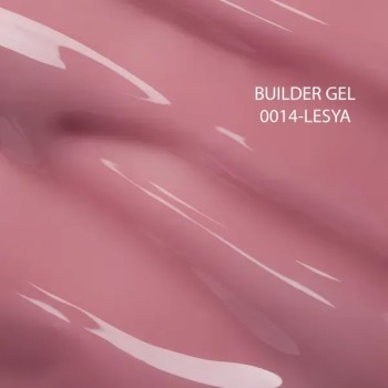 DNKa' Gel Constructor 0014 Lesya 30 ml