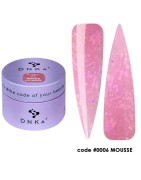 Gel Builder Mousse