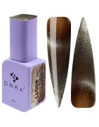 Color Gel Polish Cat Eye