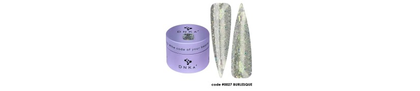Gel Builder BURLESQUE