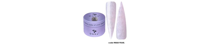 Gel Builder PEARL