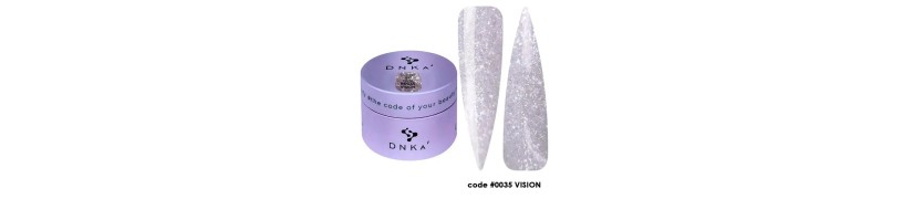 Gel Builder VISION