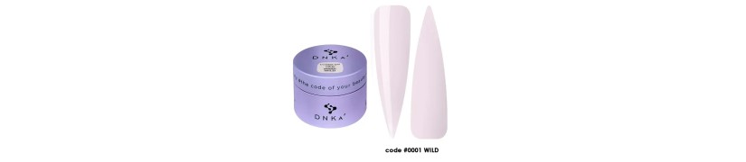 Gel Builder Light