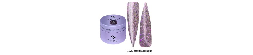 Gel Builder BURLESQUE